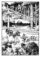 Hot Tails 09 [Toshiki Yui][ENG]