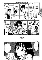 Honeymoon Salad V01 Chp 5 To 8[ENG]