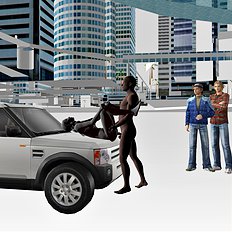3D Image Set 32