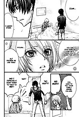 Love Stage