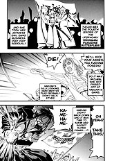 Pink Sniper (Uncensored)[ENG]