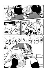 NO MERCY 3