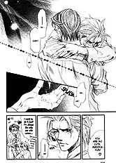 Harem Days