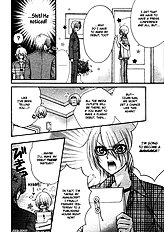 Love Stage