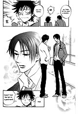 Aitsu No Daihonmei Vol.1