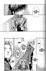 Bambi Takada - Hermaphrodite V08 [Fma][ENG]