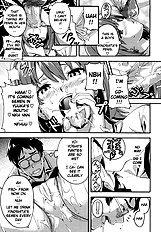 Tsundero[ENG]