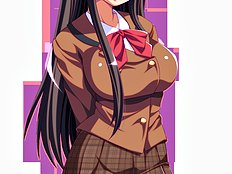 Exotic big tits, blowjob, group hentai archive