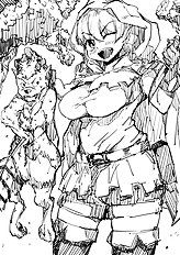 Dragons Crown 1