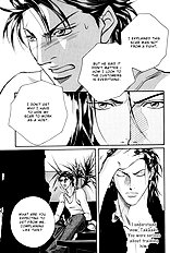 When A Man Loves A man Vol.8