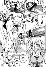 Kigurumi Panic
