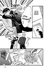 Deki No Ii Kiss Warui Kiss Vol.2