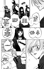 Houkago Hokenshitsu Vol.1