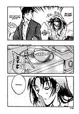Honeymoon Salad V01 Chp 5 To 8[ENG]