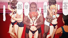 Angel Club Netorare