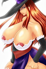 Dragons Crown 9