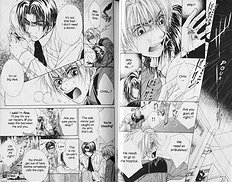 Kunshusama No Koi No Oaite Vol.2