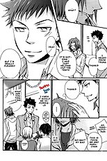 Kimiyo! Orede Kaware! | You! Change because of me!