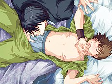 Yaoi images set 051