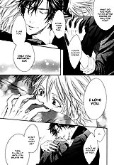 Katekyo Vol.2