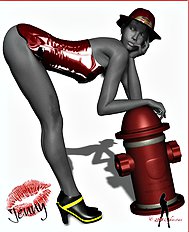 3D Image Set 45