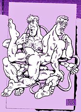 Mike Kucher Art