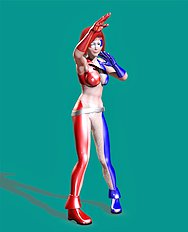 3D Image Set 5