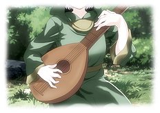 Fabulous outdoor, futanari, group hentai images
