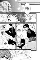 Kyoukyuu No Akira