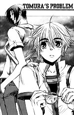 Love Seeker Vol.2