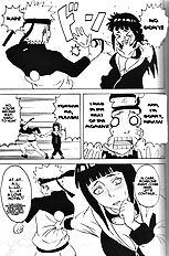 Hinata Ganbaru! | Hinata Fight!
