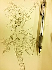 Kurokawa Otogi