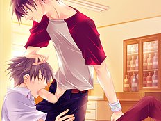Yaoi images set 049