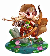 Dragons Crown 6