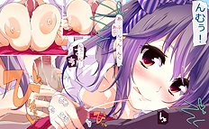 Fabulous big tits, toys, group hentai pictures