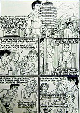 Dick Darling
