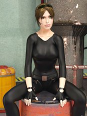 3D Image Set 32