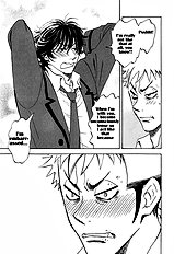 Aitsu No Daihonmei Vol.3