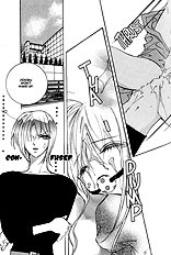 Crazy for daddy ch3