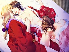 Yaoi images set 039