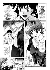 Divine Cure