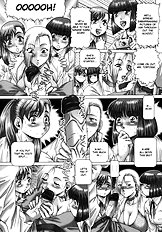 Oh Miss Nanase[ENG]