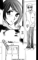 Teacher's Pet [Aihara Miki][ENG]
