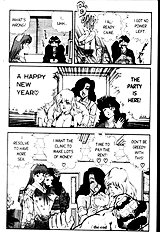 Ogenki Clinic Vol.3