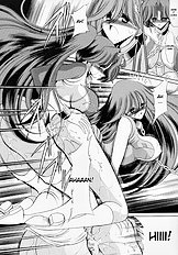 Vv [Horikawa Gorou][ENG]