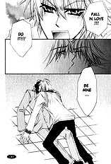 Miwaku No Ringo