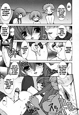 Soul Chain[ENG]