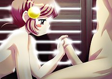 Heart de Roommate