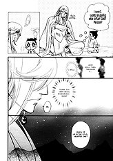 Mawaru Sekai No Kimi