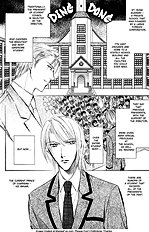 Oteuchi Kakugo vol.1
